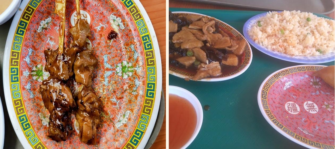 INDOCHINA FREJUS - Gallery Image 1