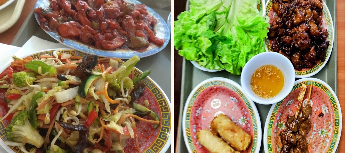 INDOCHINA FREJUS - Gallery Image 2